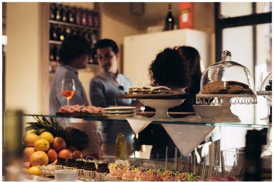 Caffe Cucina & Bottega